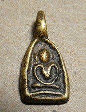 Tiny phra somdej for sale  USA