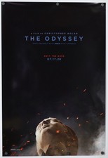 Odyssey original movie for sale  Cedar Rapids