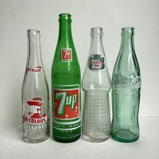 Vintage lot soda for sale  Plainfield