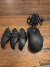 Razer naga trinity for sale  Hillsboro