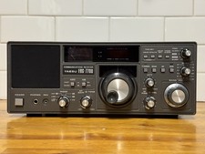 Yaesu frg 7700 for sale  Pollock Pines