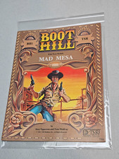 Boot hill rpg for sale  Peoria