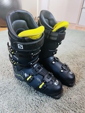 Salomon skischuhe max gebraucht kaufen Salomon skischuhe max gebraucht kaufen  Stuttgart