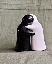 Quirky ghosts hugging for sale  MILTON KEYNES
