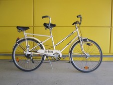 Tandem bibici bici usato  Milano