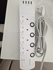 Addtam 1.8m lead for sale  HALIFAX