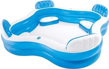 Intex 56475np piscina usato  Massa Lubrense