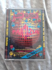 Rare fantazia 2nd for sale  BIRMINGHAM