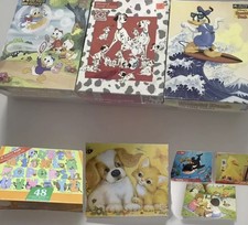 Lot puzzles complete for sale  Saint Helens