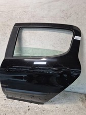Porte arriere gauche d'occasion  Sainte-Livrade-sur-Lot