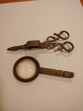 Spegni candele bronzo usato  Chiampo