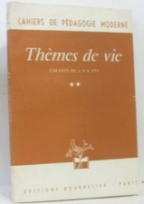 Thèmes vie sourgen d'occasion  Bazouges-la-Pérouse
