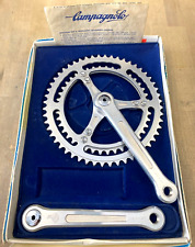Vintage campagnolo strada for sale  Lancaster