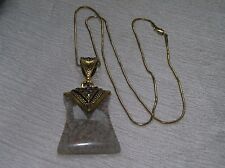 Estate long goldtone for sale  Arena