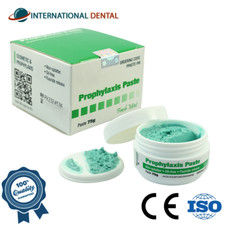 Pasta profilassi odontoiatrica usato  Spedire a Italy