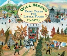 Fairy tales little for sale  Montgomery