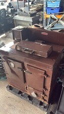 Aga rayburn nouvelle for sale  LEICESTER