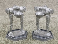 Battletech metal jenner for sale  WOLVERHAMPTON