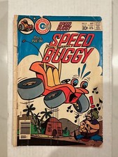 Quadrinhos Speed Buggy #8 comprar usado  Enviando para Brazil