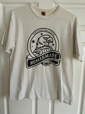 Human made nigo for sale  LONDON