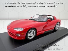 1993 dodge viper usato  Italia
