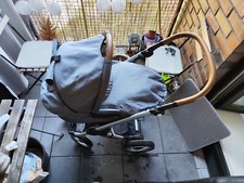 Mutsy evo urban gebraucht kaufen  Berlin