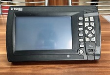 Trimble CB460 GRADER Indicate Machine Control Display 100% na sprzedaż  PL
