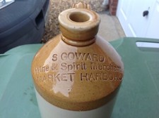 Goward market harborough for sale  NORTHAMPTON