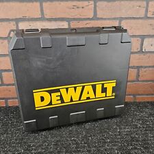 Dewalt tool case for sale  Ottumwa