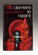 marabout science fiction d'occasion marabout science fiction d'occasion  Le Thillot