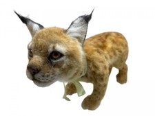Künstler stofftier luchs gebraucht kaufen  Witten