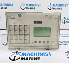 Anunciador analógico ABB SACO 16A3 frete expresso grátis comprar usado  Enviando para Brazil