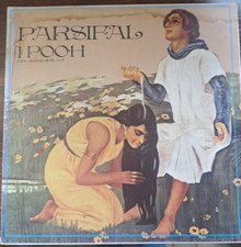 Pooh parsifal 69043 usato  Roma