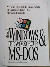 ms dos 6 22 usato  San Lazzaro di Savena