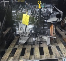 K9kf276 motore imp. usato  Palermo
