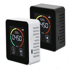 Digital co2 meter for sale  UK