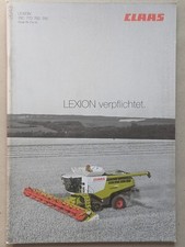 Claas lexion 780 gebraucht kaufen  Günzburg