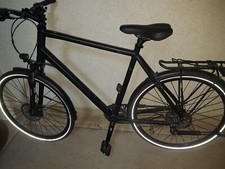 Trekkingrad fahrrad kalkhof gebraucht kaufen  Köln