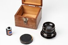 Goerz wet plate gebraucht kaufen  Deutschland