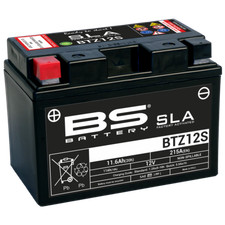 BS BATTERY Bateria SLA BTZ12S (FA) comprar usado  Enviando para Brazil