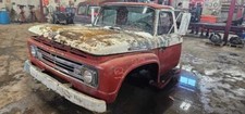 1962 ford heavy for sale  Annandale