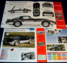 1978 chevy corvette for sale  Hartland