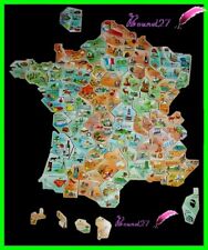 Magnet gaulois départements d'occasion  Saint-André-de-l'Eure
