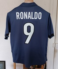 Inter milan 1998 d'occasion  Carentoir