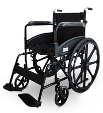Self propelled wheelchair for sale  BOLTON