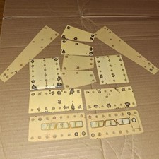Various original meccano for sale  BRIDLINGTON