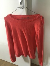 Pull coton t38 d'occasion Pull coton t38 d'occasion  Paris XII