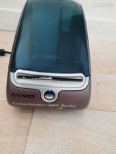 étiqueteuse dymo labelwriter d'occasion  Noisy-le-Sec