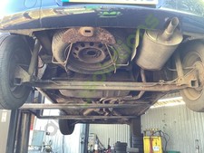 Ford style cloth for sale  NOTTINGHAM