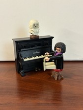 Playmobile 4527 pianist for sale  Monroe